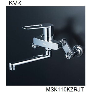 KVK �L�b�`���p MSK110KZRJT �V���O�������� �y���ߐ���