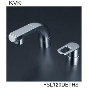 KVK ʉώp FSL120DETHS VOV[
