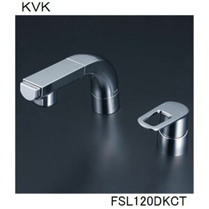 KVK ʉώp FSL120DKCT VOV[