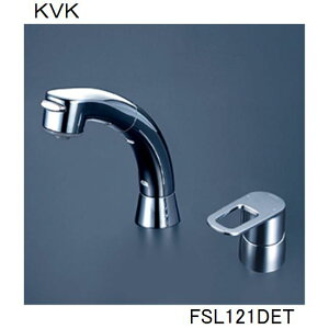 KVK ���ʉ��ώ��p FSL121DET �V���O�������V�����[