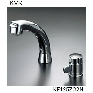 KVK ʉώp KF125ZG2N T[X^bgV[