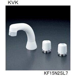 KVK ���ʉ��ώ��p KF15N2SL7 2�n���h�������V�����[ ����