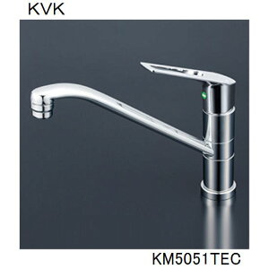 KVK �L�b�`���p KM5051TEC �V���O��������