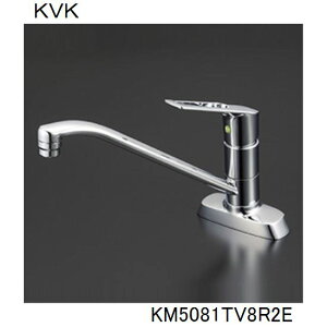 KVK �L�b�`���p KM5081TV8R2E �V���O��������