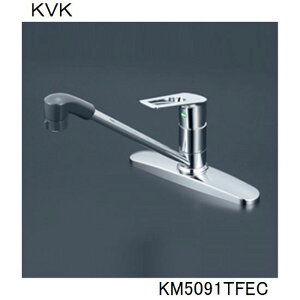 KVK �L�b�`���p KM5091TFEC �V���O�������� ����