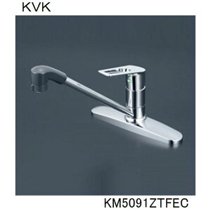 KVK �L�b�`���p KM5091ZTFEC �V���O�������� ����