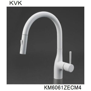 KVK �L�b�`���p KM6061ZECM4 �V���O���V�����[�t������