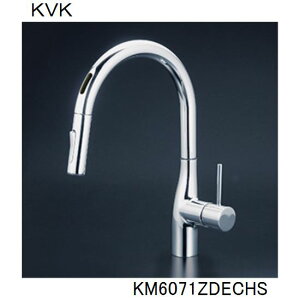 KVK �L�b�`���p KM6071ZDECHS �����V���O���V�����[�t�������i�Z���T�[�t�j