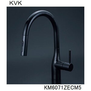 KVK �L�b�`���p KM6071ZECM5 �V���O���V�����[�t�������i�Z���T�[�t�j