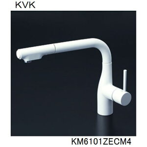 KVK �L�b�`���p KM6101ZECM4 �V���O���V�����[�t������