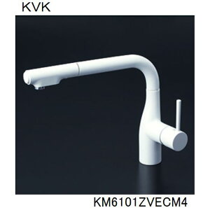 KVK �L�b�`���p KM6101ZVECM4 �V���O���V�����[�t������