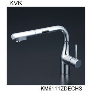 KVK �L�b�`���p KM6111ZDECHS �����V���O���V�����[�t�������i�Z���T�[�j