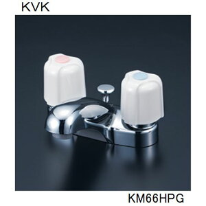 KVK ���ʉ��ώ��p KM66HPG 2�n���h��������