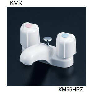 KVK ���ʉ��ώ��p KM66HPZ 2�n���h��������