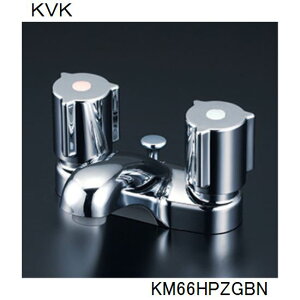 KVK ���ʉ��ώ��p KM66HPZGBN 2�n���h��������