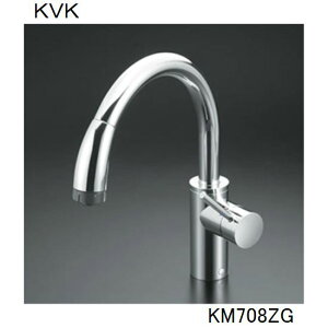 KVK �L�b�`���p KM708ZG �V���O���V�����[�t������
