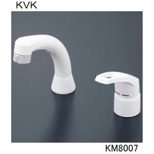KVK ���ʉ��ώ��p KM8007 �V���O�������V�����[