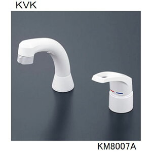 KVK ���ʉ��ώ��p KM8007A �V���O�������V�����[