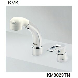 KVK ���ʉ��ώ��p KM8029TN �V���O�������V�����[