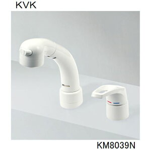 KVK ���ʉ��ώ��p KM8039N �V���O�������V�����[