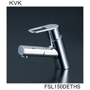 KVK ���ʉ��ώ��p FSL150DETHS �����V���O��������