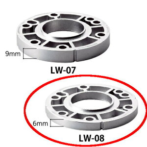 }cZ 32XeXgbNX Xy[T[ 6mm LW-08 肷  萠 tesuri  Ki gC diy   XeX C oAt[