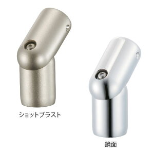 マツ六 32ステンアクアレール 支柱用エンドジョイント AQ-19SB AQ-19MI 手すり 金物 手摺 tesuri 玄関 階段 トイレ diy 介護 浴室