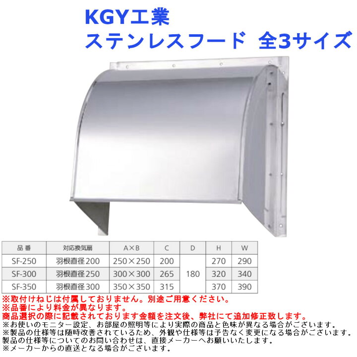 楽天市場】換気扇 カバー 交換 取替 内装 屋外 ダクト 飲食店 フード 