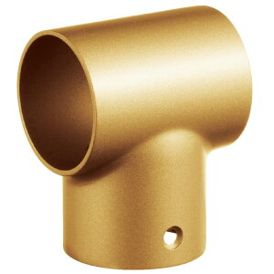 手すり 金物 マツ六 35mm チーズ BD-24G ゴールド 部品 手摺 tesuri 玄関 階段 トイレ diy 介護