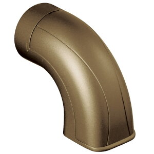 手すり 金物 マツ六 32mm エンドブラケット 金属カバー付 BE-64B ブラウン 部品 手摺 tesuri 玄関 階段 トイレ diy 介護