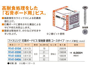 釘 ビス 石膏ボード ネジ ボルトの人気商品 通販 価格比較 価格 Com