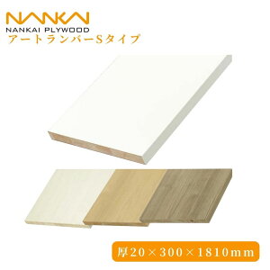 I CvCEbh A[go[ S^Cv 20×300×1810mm S4F DIY tH[ ǉ y [ EH[VFt  