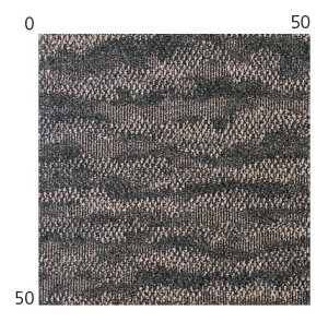 VR[ ^CJ[ybg ނ炭 MRK 50cm×50cm 1P[X20 S3F ^C}bg O~    WCg pl 50cmp `