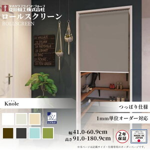 ���[���X�N���[�� ���ς胍�[���X�N���[�� �m�E�� ��41.0�`60.9cm×����91.0�`180.9cm �I�[�_�[1cm�P�� ����@�H ���{�� ���[���J�[�e�� �˂����� �e���V����