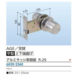 楽天市場 ドアノブ Age 360の通販