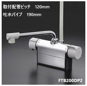 KVK p FTB200DP2 fpCv190mm tzǃsb`120mm V[  ʒndl 