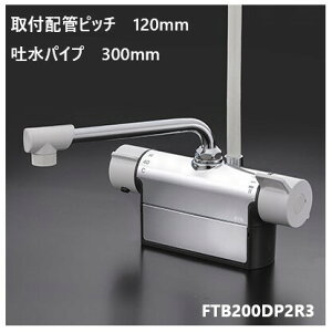 KVK p FTB200DP2R3 fpCv300mm tzǃsb`120mm V[  ʒndl 