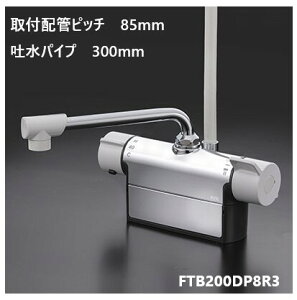 KVK p FTB200DP8R3 fpCv300mm tzǃsb`85mm V[  ʒndl 