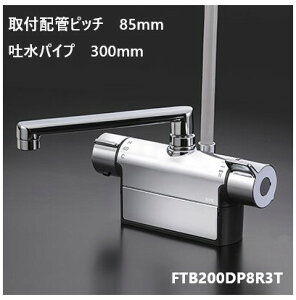 KVK p FTB200DP8R3T fpCv300mm tzǃsb`85mm V[  ʒndl 