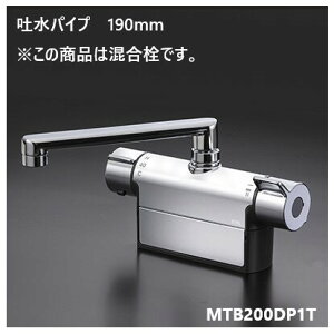 KVK p MTB200DP1T fpCv190mm tzǃsb`100mm  ʒndl 