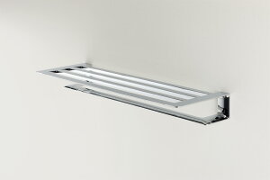 おしゃれ 洗面 布巾 フキン シンク キッチン 台所 ホルダー TOTO タオル掛け(636mm) メタル系 品番:YTS902B