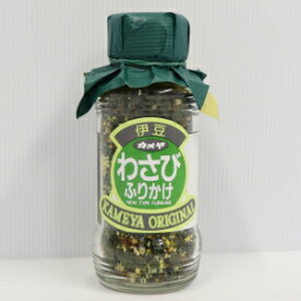 楽天市場 カメヤ食品 わさびふりかけの通販 楽天市場 カメヤ食品 わさびふりかけの通販