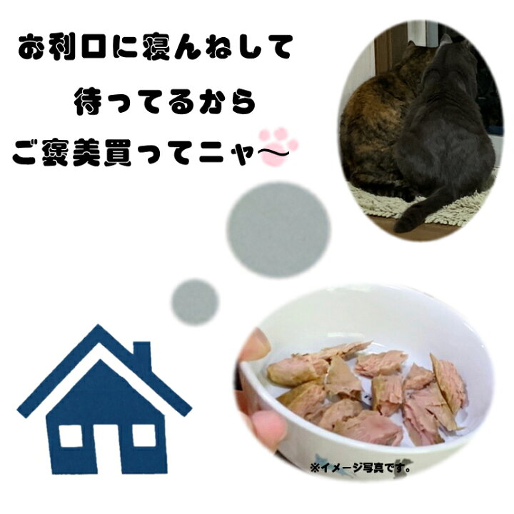 楽天市場】【送料無料】【猫専用まとめ買い】☆ねこ様用 プレミアム