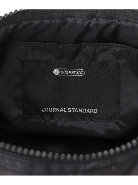 楽天市場】別注【LeSportsac*JOURNAL STANDARD】 Ex sheen small hobo  
