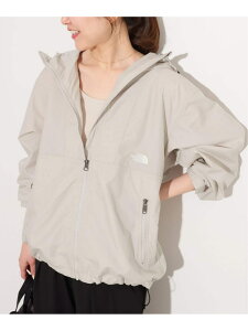 �s�ǉ��t�yTHE NORTH FACE�z �R���p�N�g�W���P�b�g:NP72530 JOURNAL STANDARD relume �W���[�i�� �X�^���_�[�h �������[�� �W���P�b�g�E�A�E�^�[ �}�E���e���p�[�J�[ �u���b�N �x�[�W���y���������z[Rakute