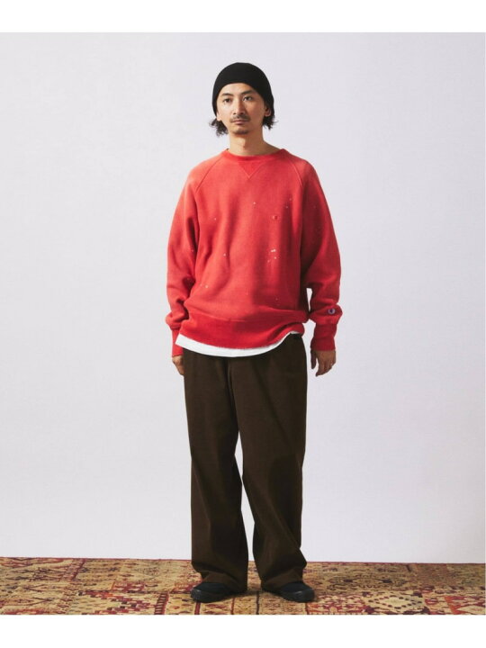 楽天市場】【SALE／30%OFF】CHAMPION / チャンピオン 別注 リバース 