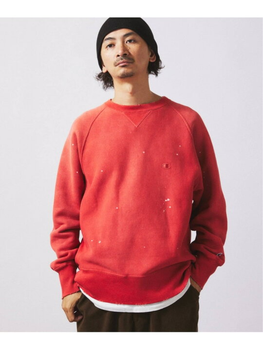 楽天市場】【SALE／30%OFF】CHAMPION / チャンピオン 別注 リバース 