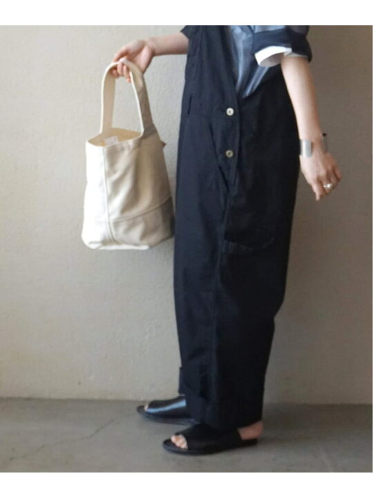 楽天市場】キャンバス サークルBAG-L journal standard luxe 