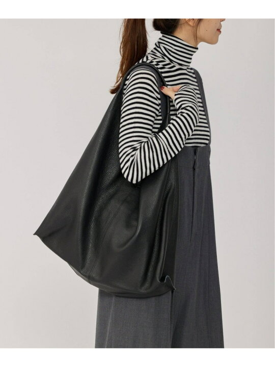 楽天市場】《追加》【AULENTTI/オウレンティ】レザーショルダーバッグ  