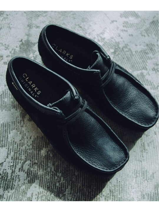 楽天市場】【SALE／30%OFF】【CLARKS / クラークス】別注 ワラビー 